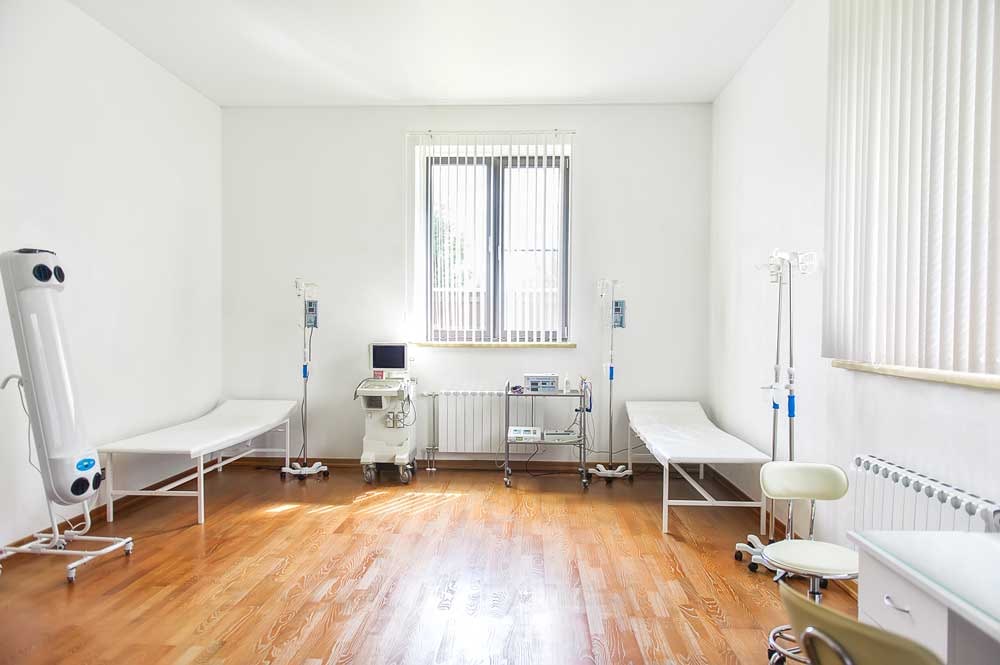 Фотография нашего центра 3